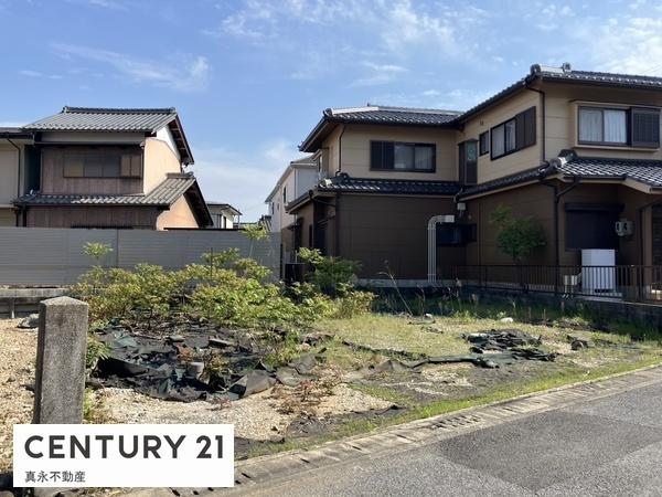 大垣市林町７丁目の売土地