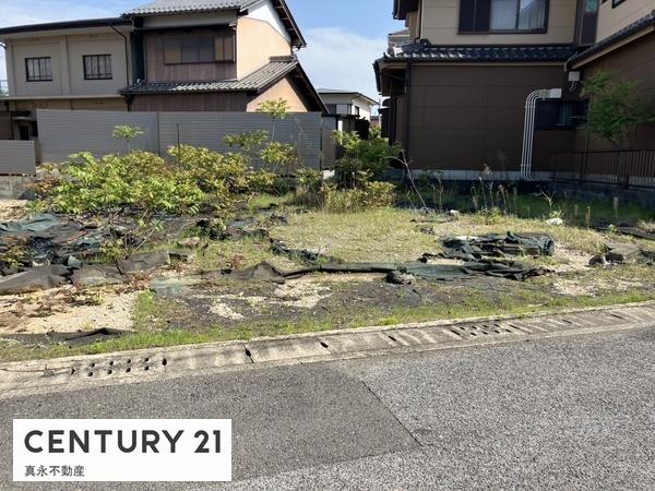 大垣市林町７丁目の売土地