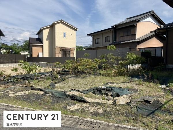 大垣市林町７丁目の売土地