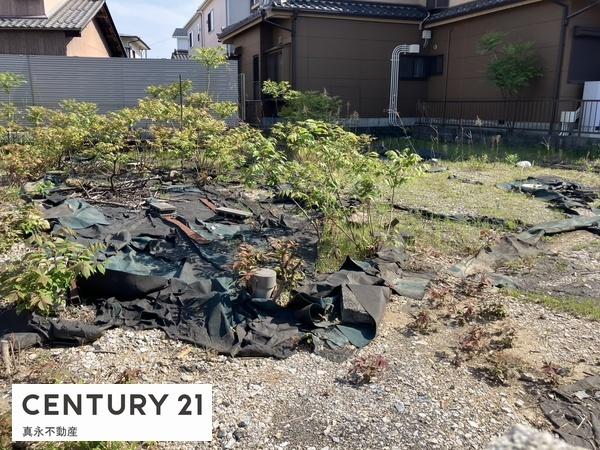 大垣市林町７丁目の売土地