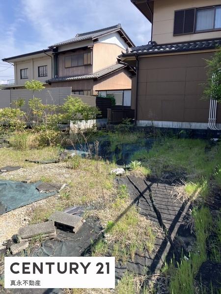 大垣市林町７丁目の土地