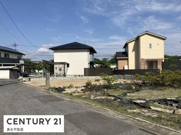 大垣市林町７丁目の土地