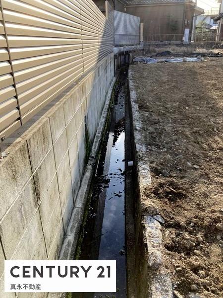 大垣市林町７丁目の土地