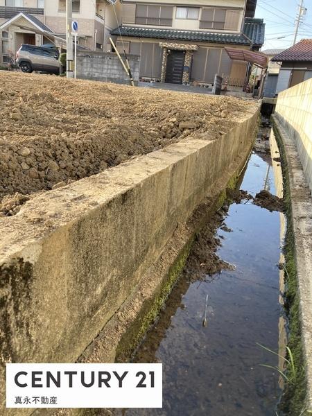 大垣市林町７丁目の土地