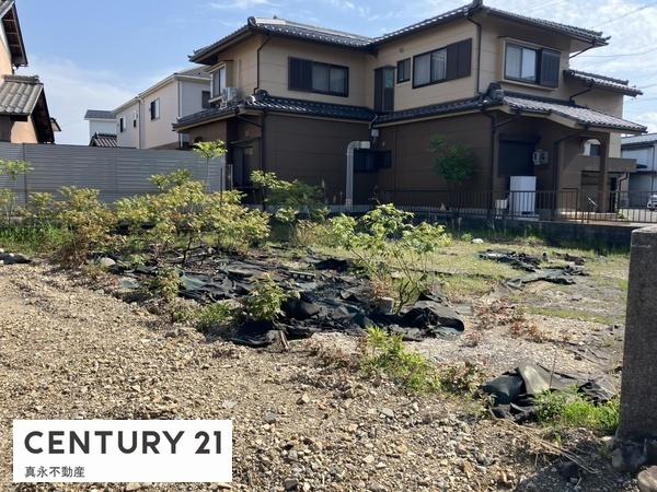 大垣市林町７丁目の売土地