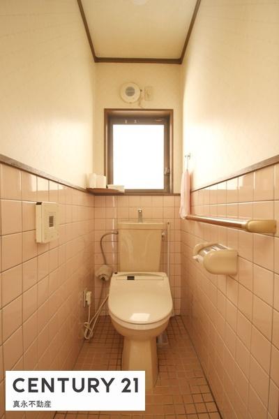 大垣市内原３丁目の中古一戸建て
