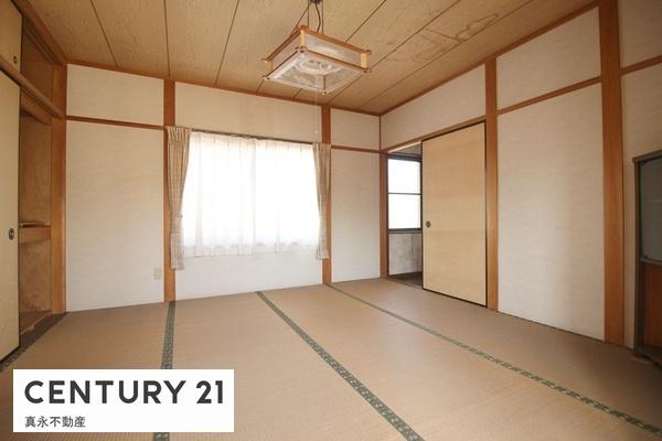 大垣市内原３丁目の中古一戸建て