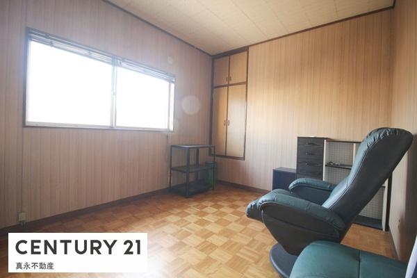 大垣市内原３丁目の中古一戸建て