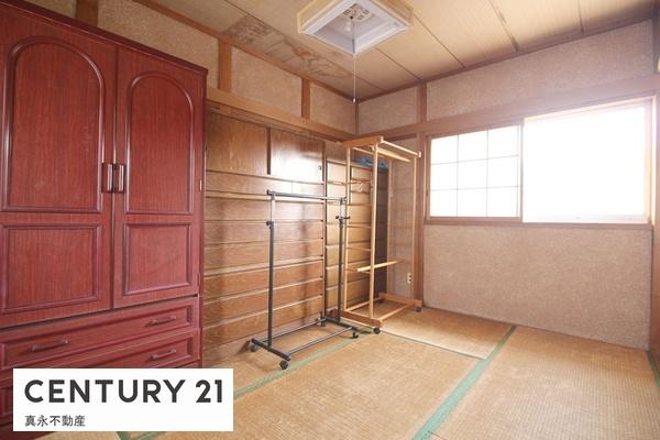 大垣市内原３丁目の中古一戸建て