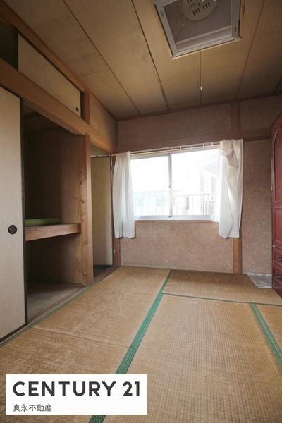 大垣市内原３丁目の中古一戸建て