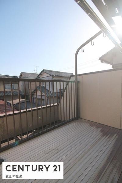 大垣市内原３丁目の中古一戸建て
