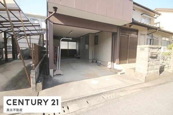 大垣市内原３丁目の中古一戸建て