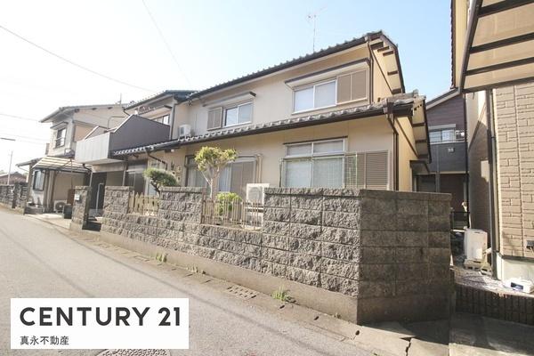 大垣市内原３丁目の中古一戸建