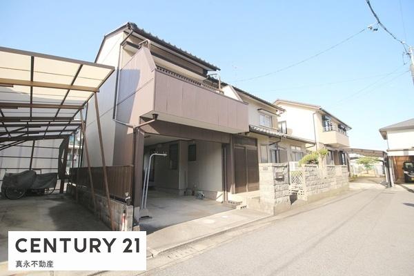 大垣市内原３丁目の中古一戸建て