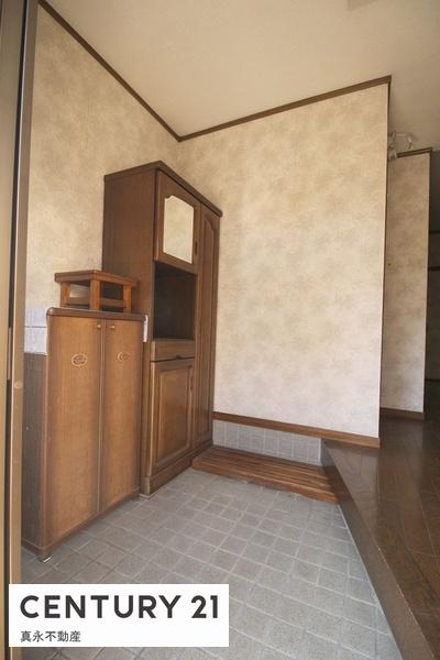 大垣市内原３丁目の中古一戸建て