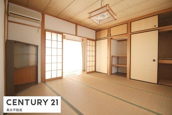 大垣市内原３丁目の中古一戸建て