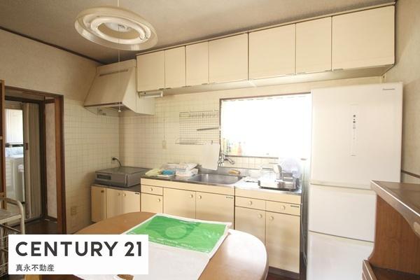 大垣市内原３丁目の中古一戸建て