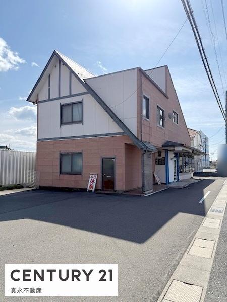 瑞穂市十九条の売土地