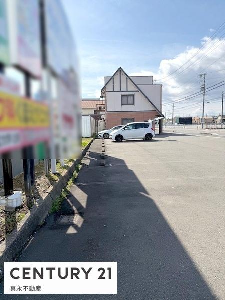 瑞穂市十九条の売土地