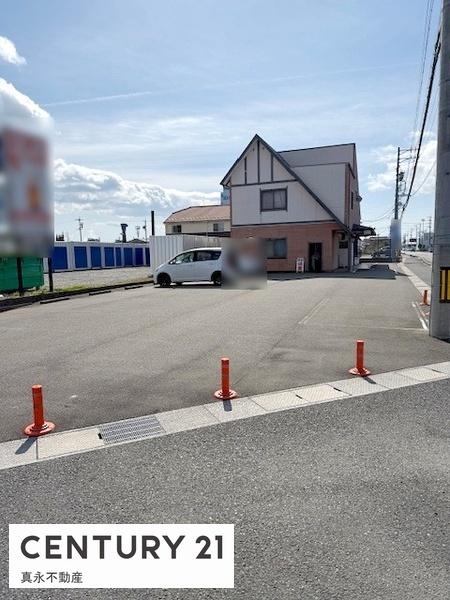 瑞穂市十九条の売土地