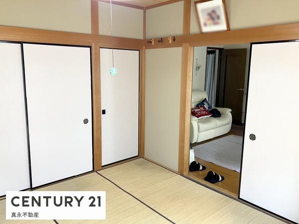 大垣市熊野町４丁目の中古一戸建て