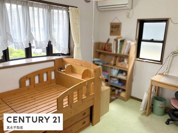 大垣市熊野町４丁目の中古一戸建て