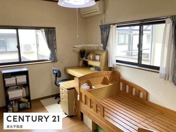 大垣市熊野町４丁目の中古一戸建て