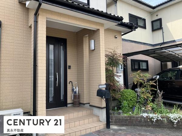 大垣市熊野町４丁目の中古一戸建て