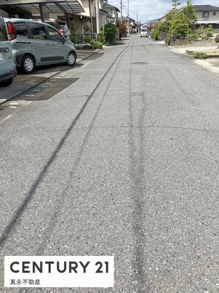 大垣市熊野町４丁目の中古一戸建て