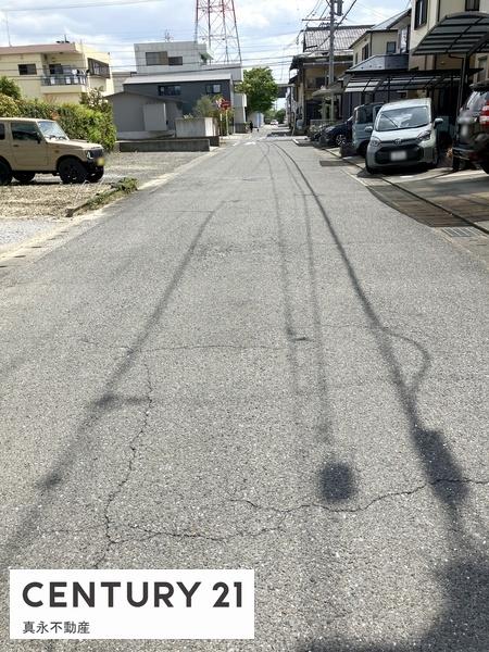 大垣市熊野町４丁目の中古一戸建て