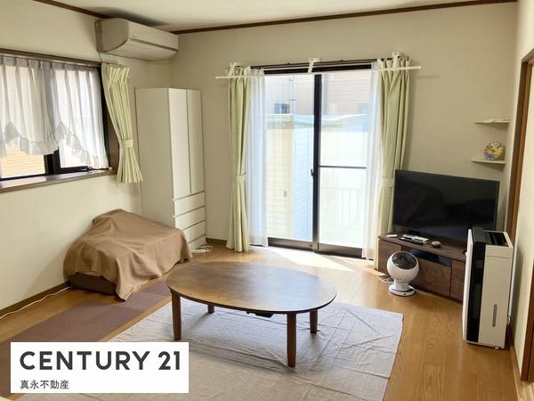 大垣市熊野町４丁目の中古一戸建