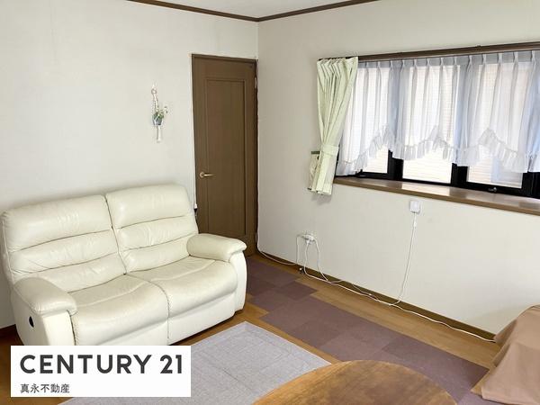 大垣市熊野町４丁目の中古一戸建