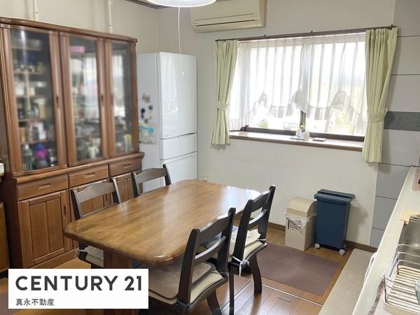 大垣市熊野町４丁目の中古一戸建て