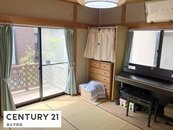 大垣市熊野町４丁目の中古一戸建て