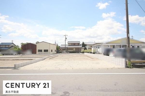 大垣市青木町の新築一戸建