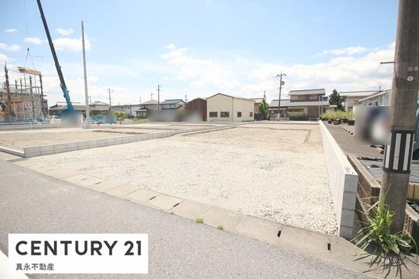 大垣市青木町の新築一戸建
