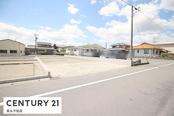大垣市青木町の新築一戸建
