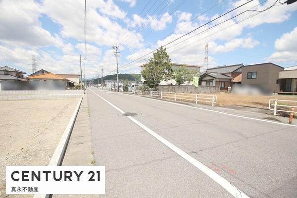 大垣市青木町の新築一戸建