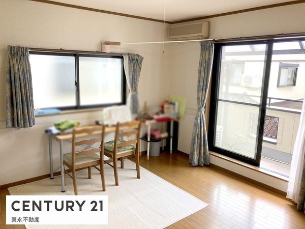 大垣市熊野町４丁目の中古一戸建て