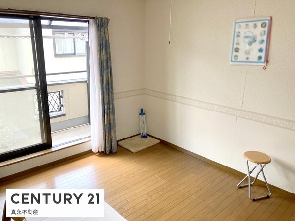 大垣市熊野町４丁目の中古一戸建て