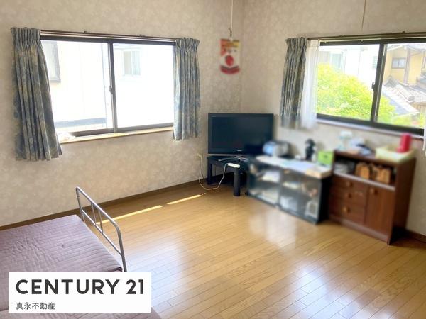 大垣市熊野町４丁目の中古一戸建て