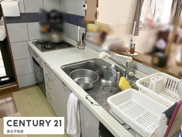 大垣市熊野町４丁目の中古一戸建
