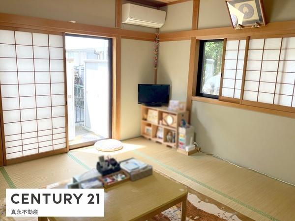 大垣市熊野町４丁目の中古一戸建て