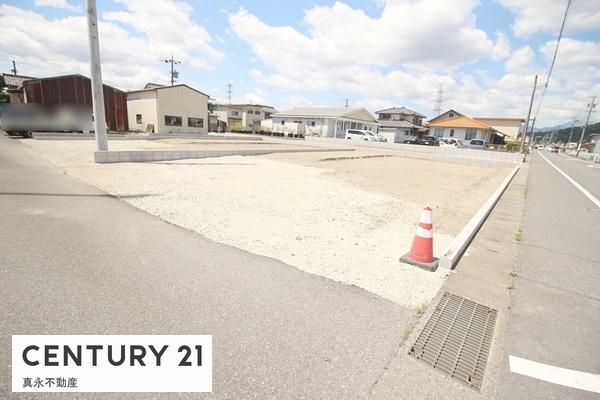 大垣市青木町の新築一戸建