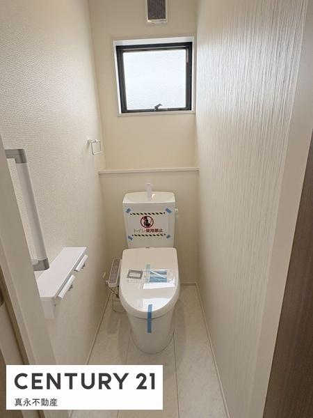 大垣市青木町の新築一戸建