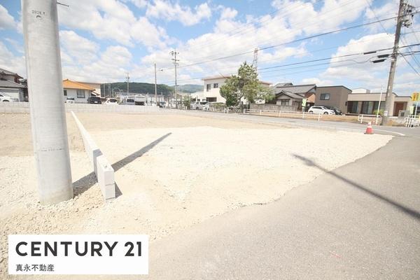 大垣市青木町の新築一戸建