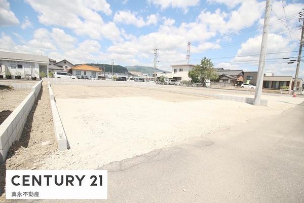 大垣市青木町の新築一戸建