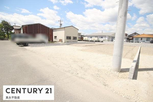 大垣市青木町の新築一戸建