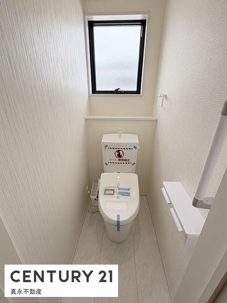 大垣市青木町の新築一戸建