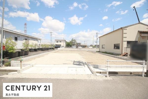大垣市青木町の新築一戸建